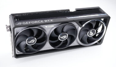 Modder Puts vBIOS From ASUS ROG Matrix RTX 5090 With +200 W Extra Power Onto Astral RTX 5090