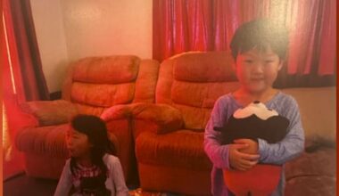 Murdered children's absence unnoticed for years