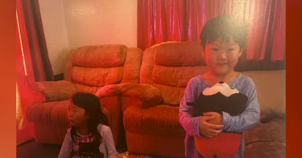 Murdered children's absence unnoticed for years