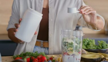 Dietitians Share When to Take Fiber Supplements for Digestion