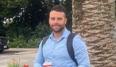 Much-loved teacher and sportsman killed in Northland's Bay of Islands