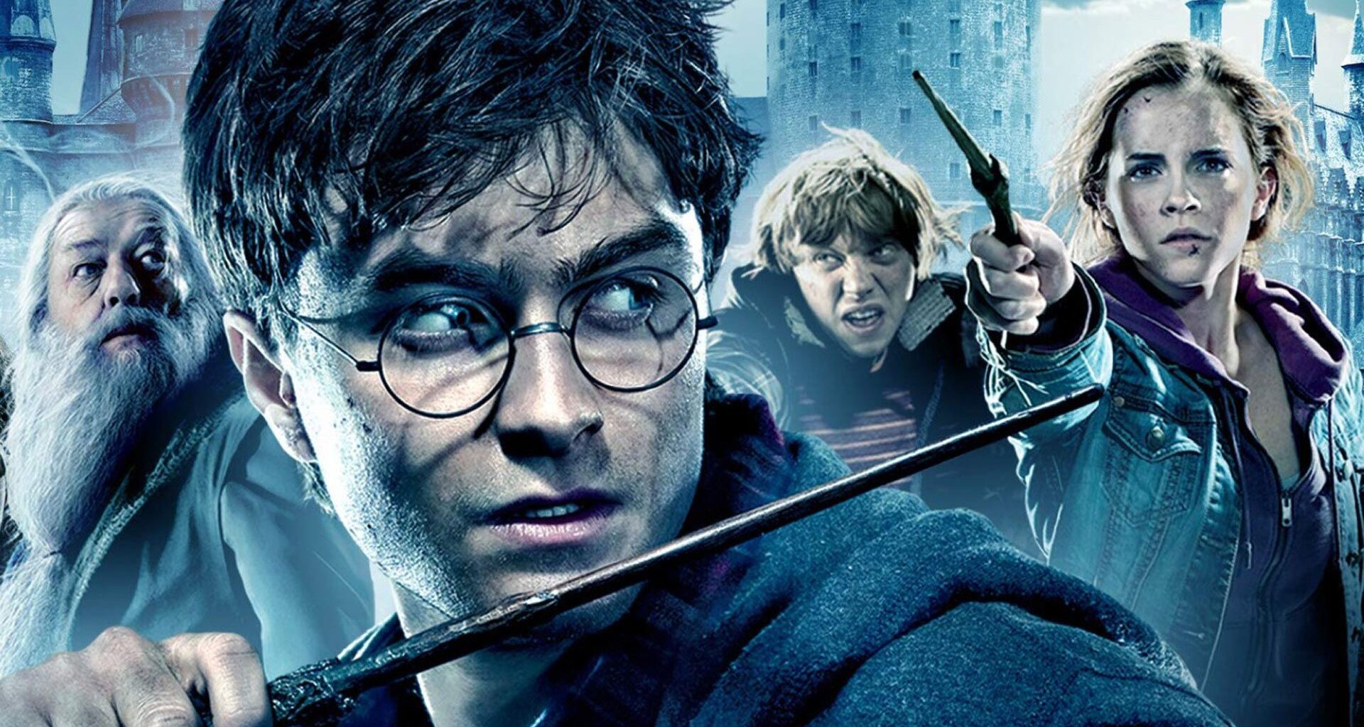Harry Potter VR Game Reportedly Cancelled Amid Meta Budget Cuts