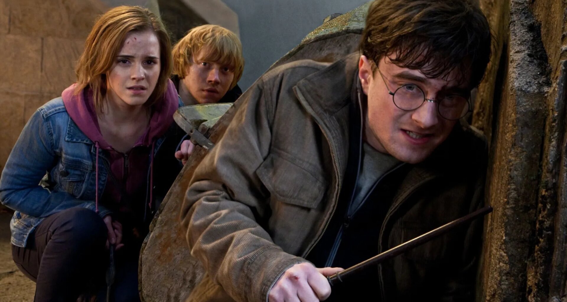 Returning Harry Potter Star's Reboot Promise is Great News For Potter Fans