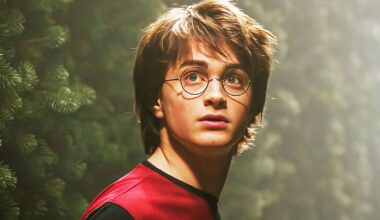 HBO's Harry Potter Series Gets Confirmed Release Window From Content CEO Casey Bloys