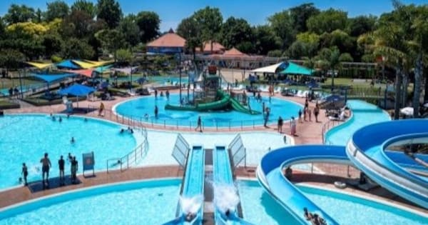 Hot summer lifts Splash Planet revenue by $150k despite fewer open days