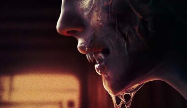 Drool Over 'The Hatchery' Poster Starring 'Terrifier's Jenna Kanell