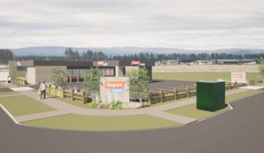 Lake Hāwea liquor store approved despite record objections