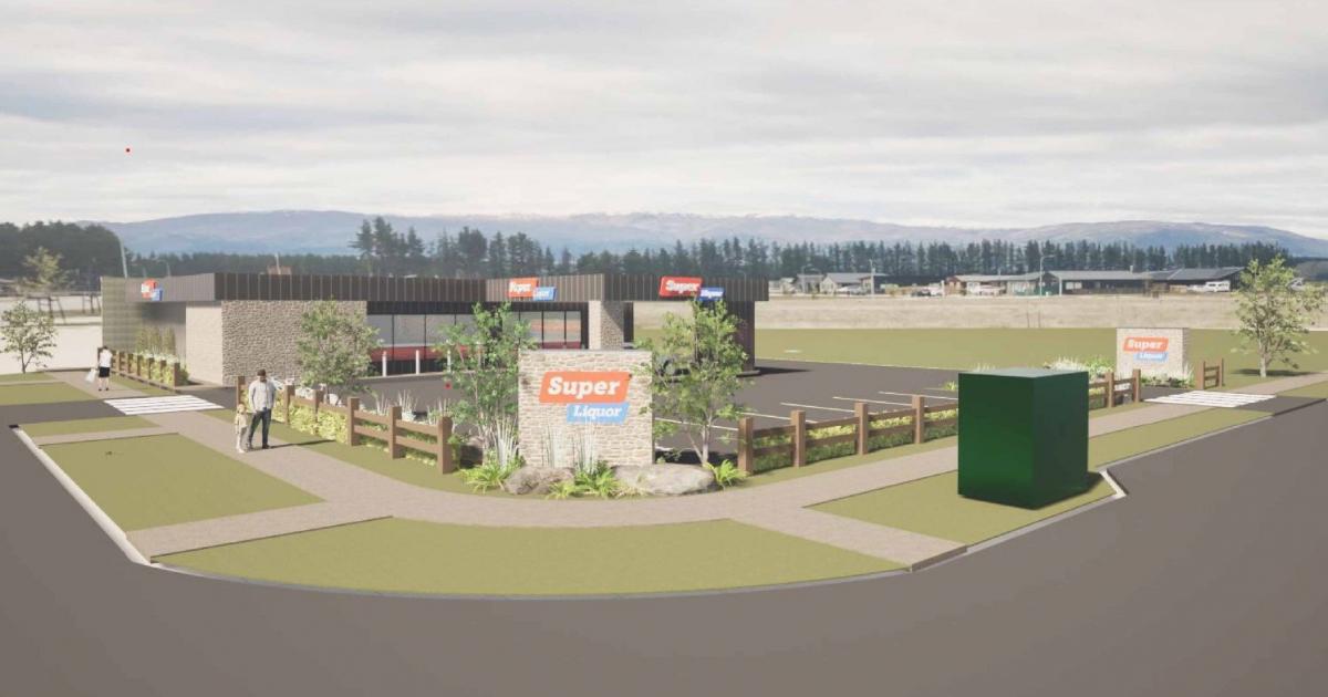 Lake Hāwea liquor store approved despite record objections