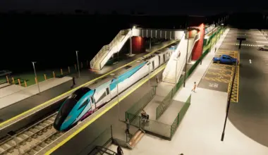 Haxby Station latest: Key milestone ‘to happen this month’ | YorkMix