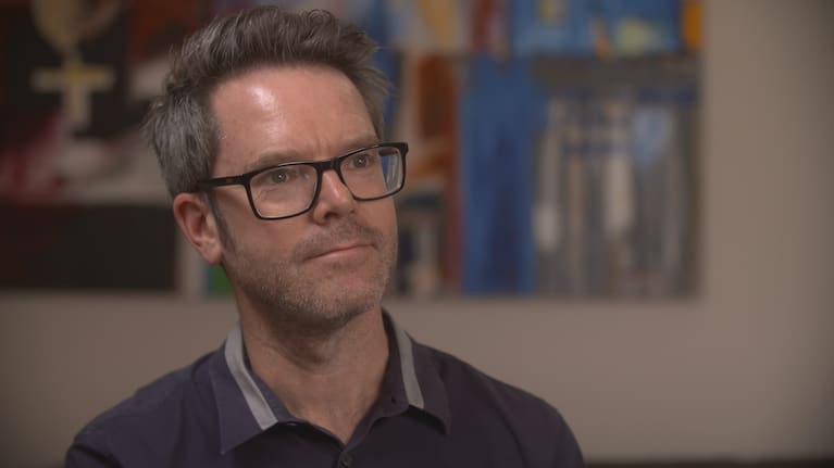 Head of Social Sciences Auckland University Professor Francis Collins