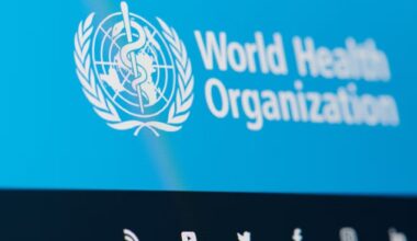 Former WHO director voices disapproval with NZ potentially leaving organisation
