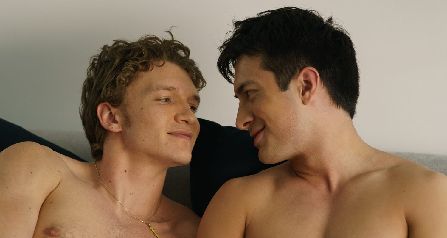 What’s Next For the Cast of ‘Heated Rivalry’? Learn More About The Stars’ Upcoming Projects! | Christina Chang, Connor Storrie, Dylan Walsh, EG, evergreen, Francois Arnaud, Heated Rivalry, Hudson Williams, Ksenia Daniela Kharlamova., Robbie GK, Slideshow, Sophie Nelisse | Celebrity News and Gossip | Entertainment, Photos and Videos | Just Jared