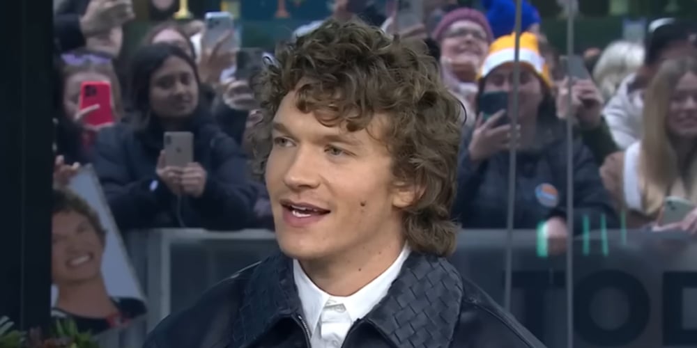 Connor Storrie Reveals When ‘Heated Rivalry’ Season 2 Might Start Filming | Connor Storrie, crave, HBO Max, Heated Rivalry, Television, today | Celebrity News and Gossip | Entertainment, Photos and Videos