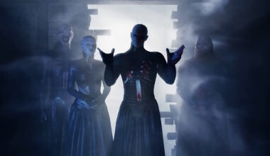 Clive Barker's Hellraiser: Revival developers interview