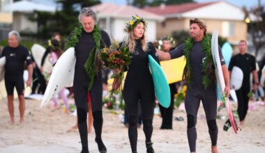 Why Ellidy Pullin and Chumpy's dad aren't seeing eye to eye