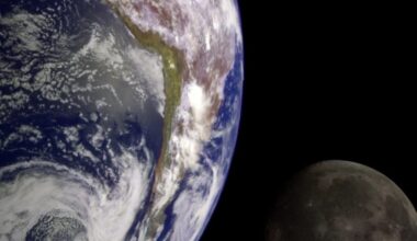 Earth only has one moon. Next week that won't be true.