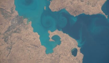 Much of what lies on the seafloor remains a mystery. NASA is fixing that.