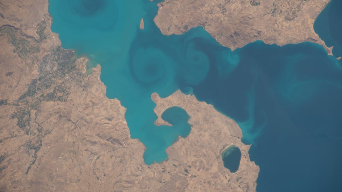 Much of what lies on the seafloor remains a mystery. NASA is fixing that.