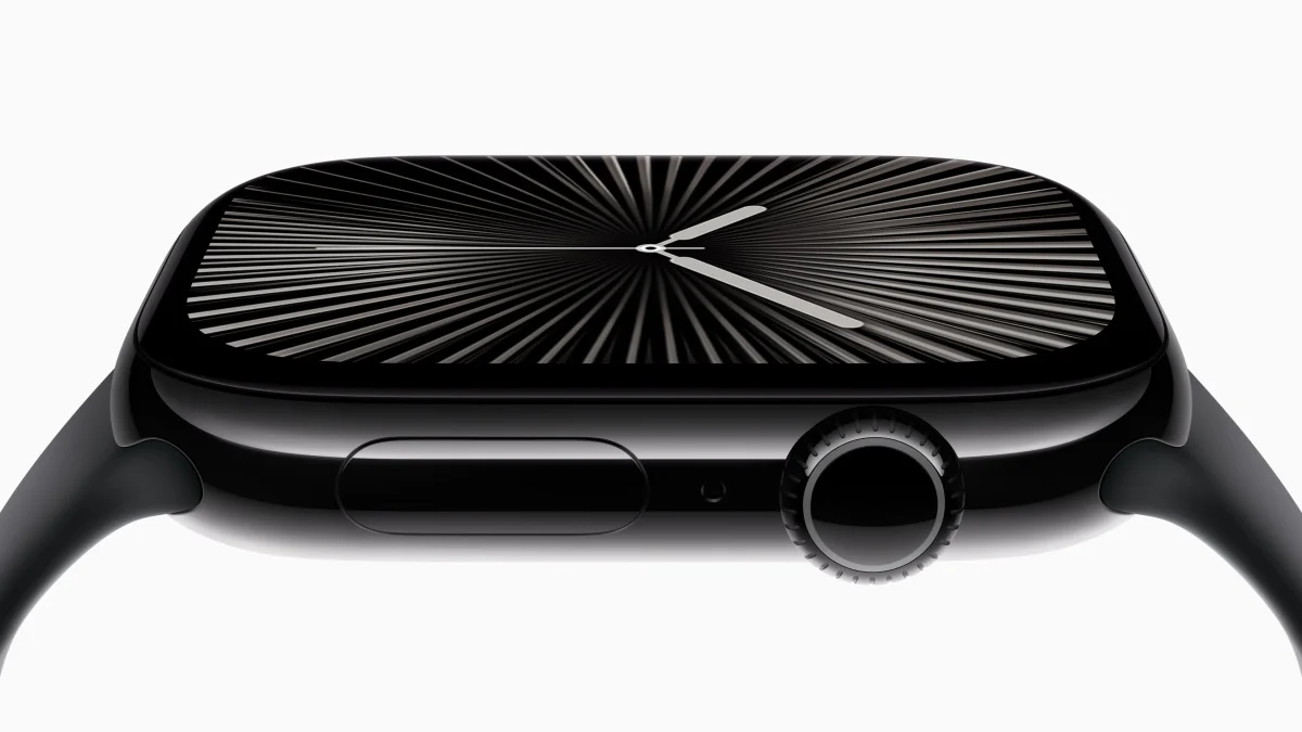 Apple Watch may get a camera, but not for the reason you think