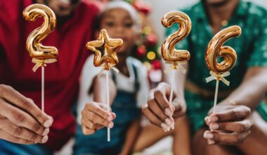 New Year's resolutions: 5 fitness apps to support your 2026 goals