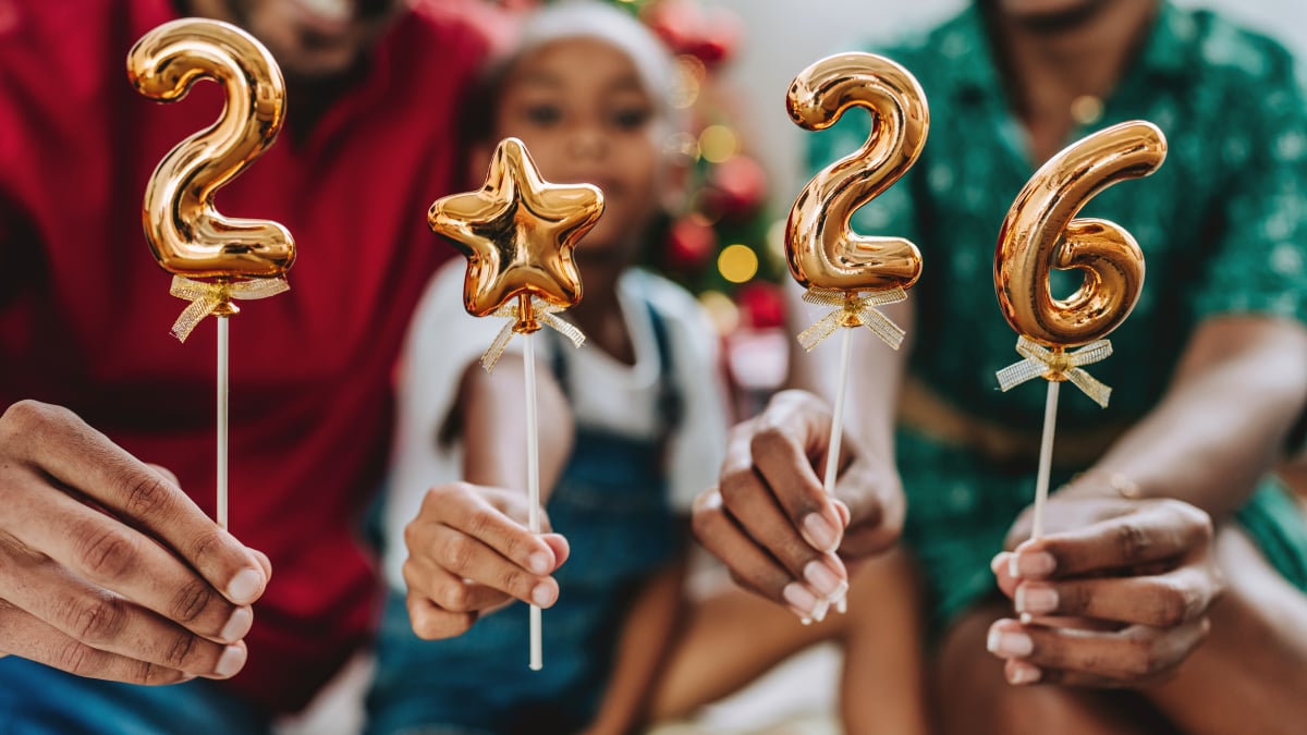 New Year's resolutions: 5 fitness apps to support your 2026 goals