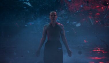 'Stranger Things' finale may have left a huge clue on the basement bookshelf