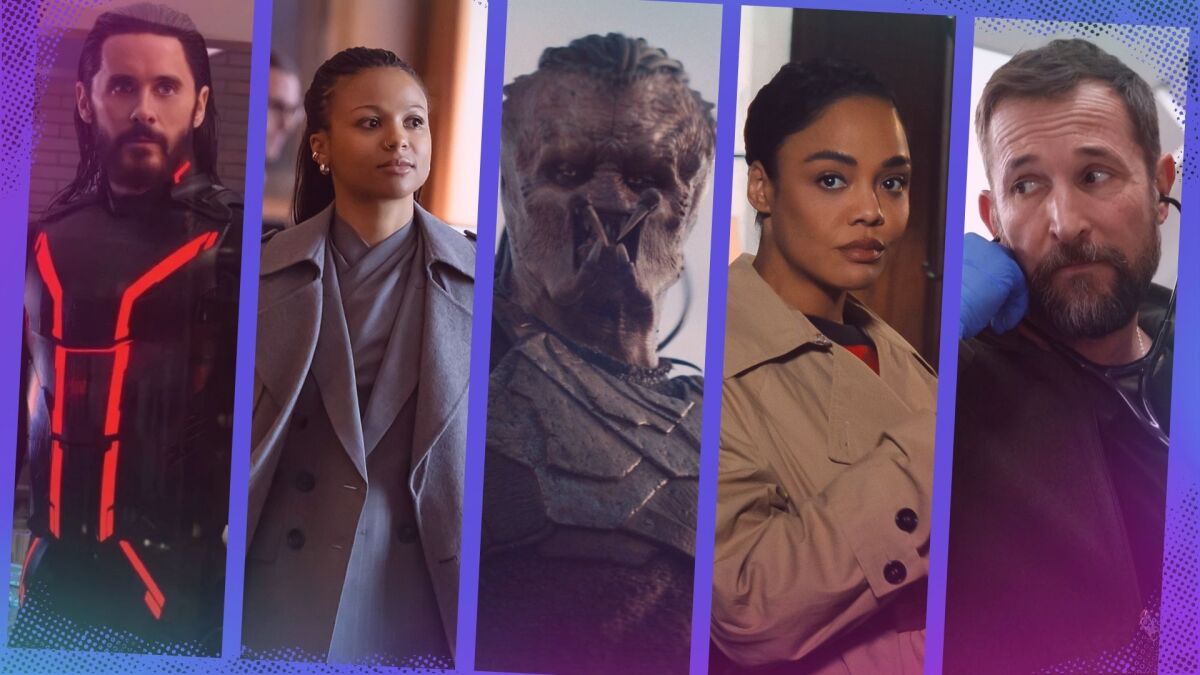 What's new to streaming this week? (Jan. 9, 2026)