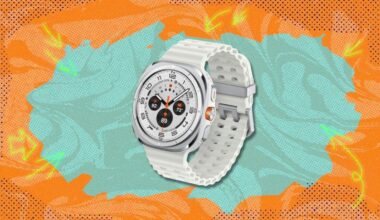 Best Samsung deal: Save $150.01 on the Galaxy Watch Ultra at Amazon