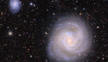 New discovery just broke the record for fastest-spinning large asteroid