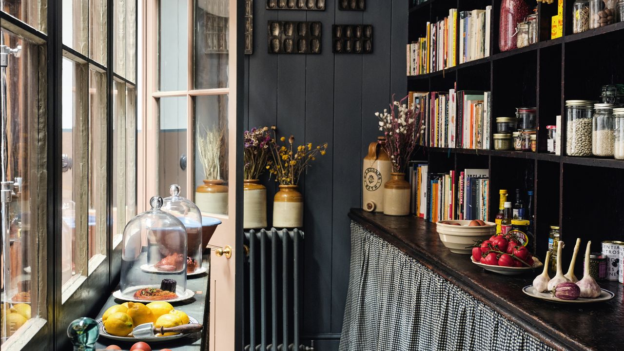 How nine interior designers got their jobs (plus their advice for someone hoping to do the same)