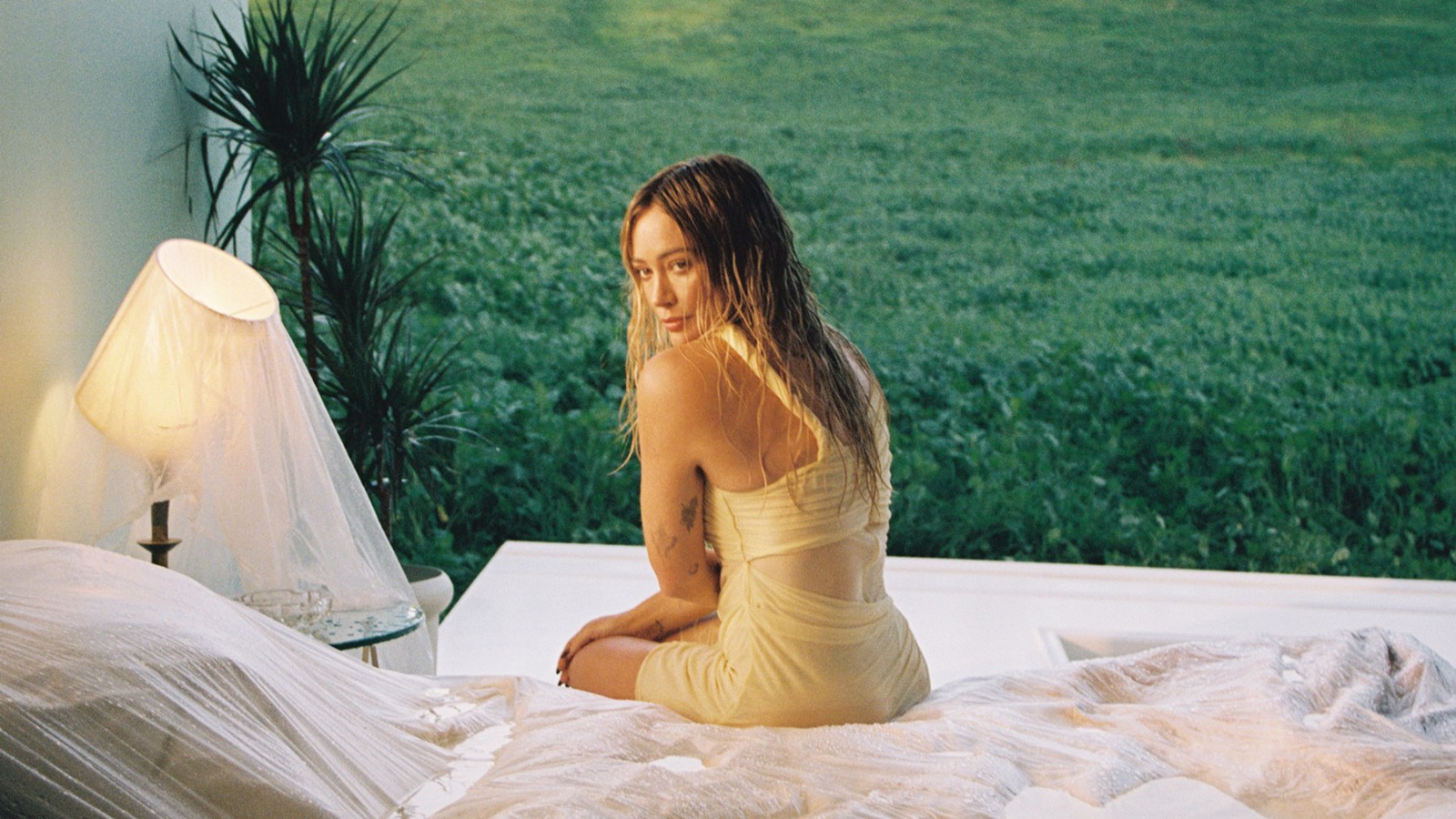 Hilary Duff Drops Pop Stunner 'Roommates,' Her Best Song in Years