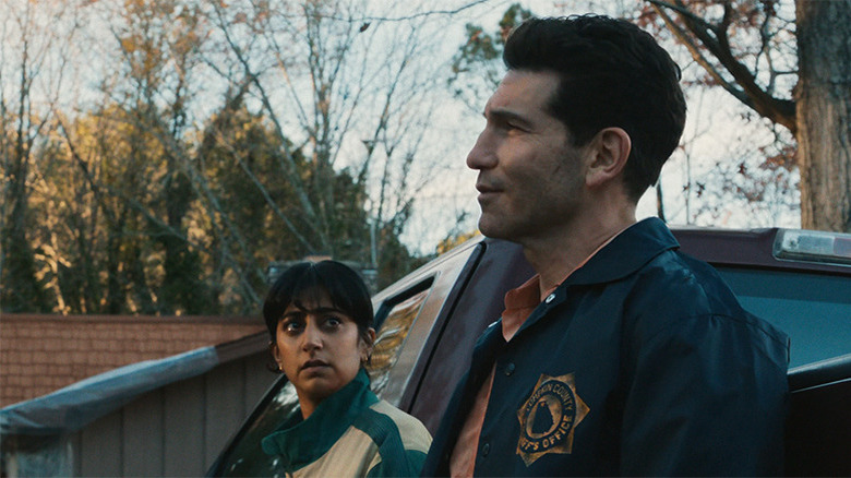 Jack in His and Hers