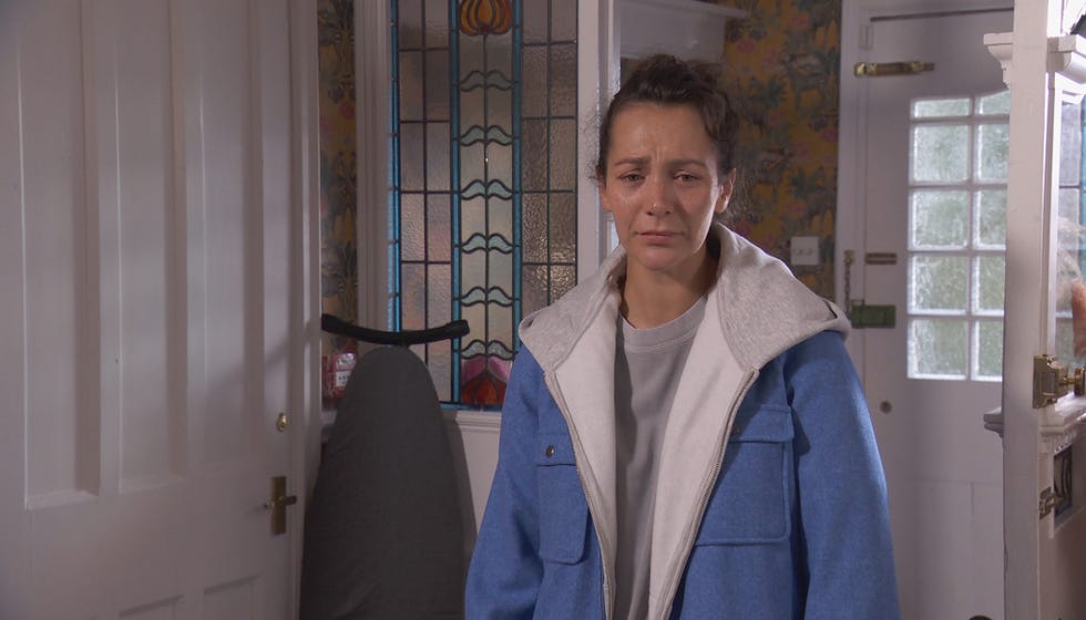 Cleo McQueen in Hollyoaks cleo mcqueen in hollyoaks