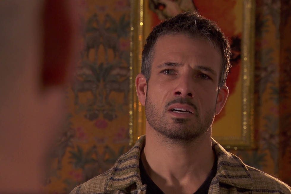 Dodger Savage, Hollyoaks dodger savage, hollyoaks