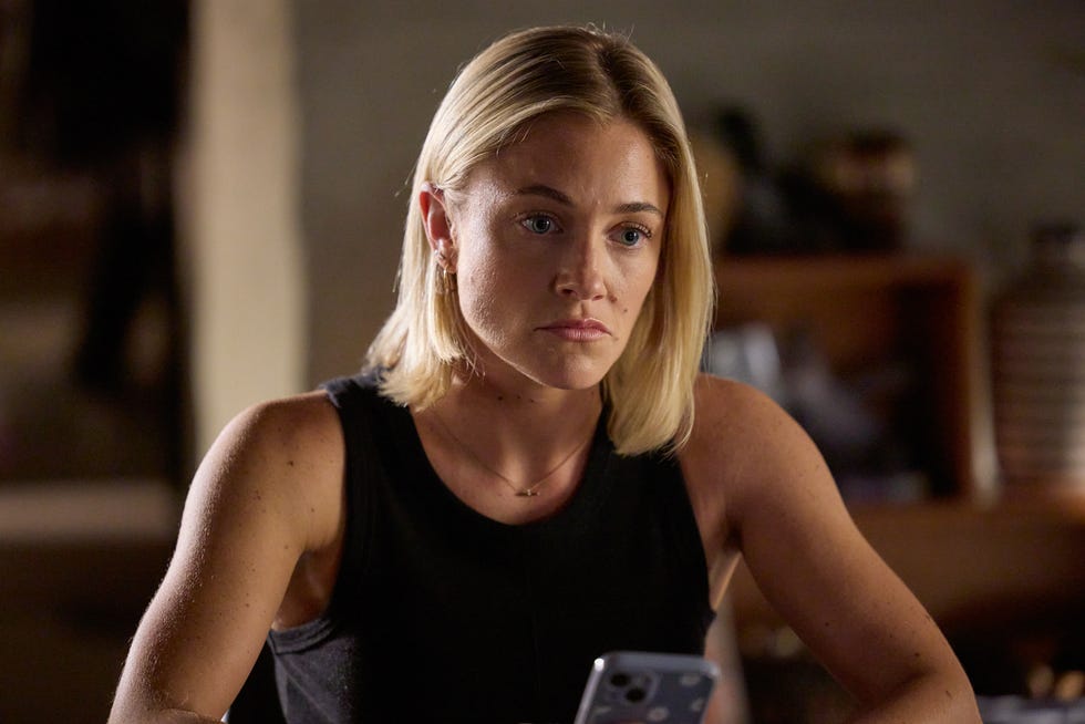 harper matheson in home and away