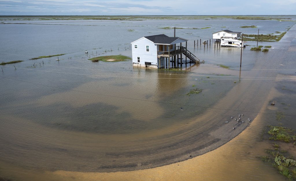 How to Assess Your Home's Climate Risk