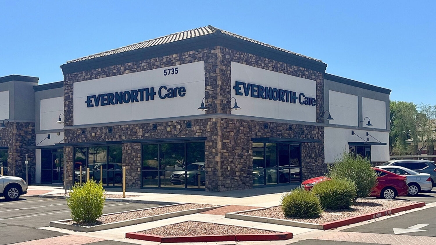 HonorHealth completed the acquisition of 11 Evernorth Care Group primary care clinics in metro Phoe...