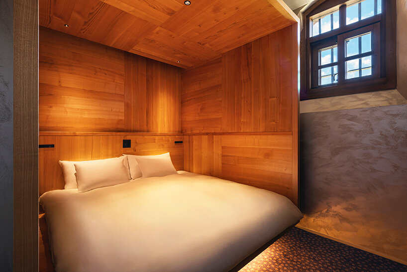 nara prison hoshino resorts