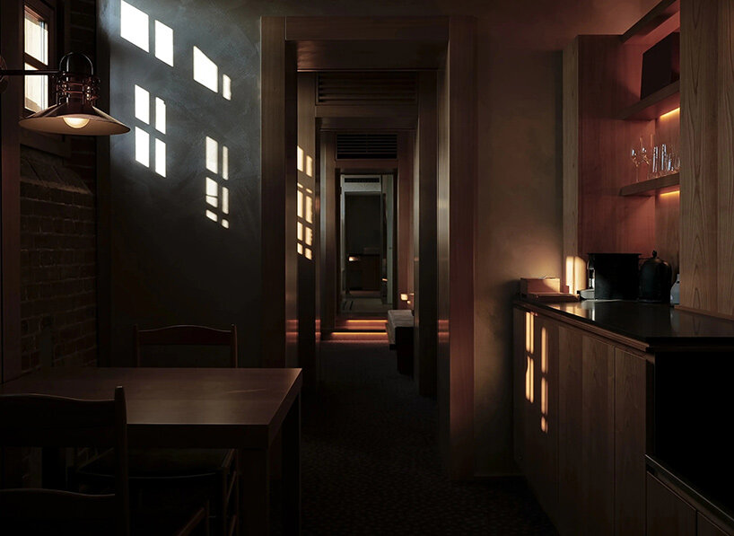 hoshino resorts confirms opening date with teaser film for former nara prison hotel