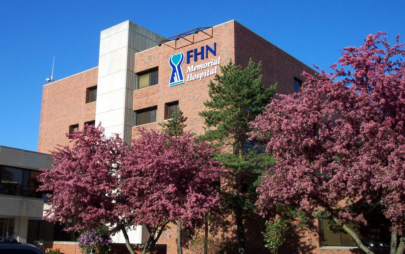 FHN officially becomes Mercyhealth FHN on Jan. 1