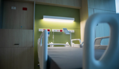 'Severe' failings: Carers missed man's ruptured bowel before death