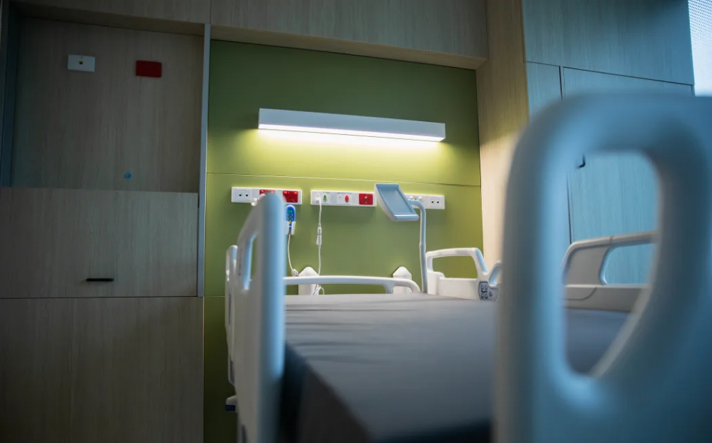 'Severe' failings: Carers missed man's ruptured bowel before death