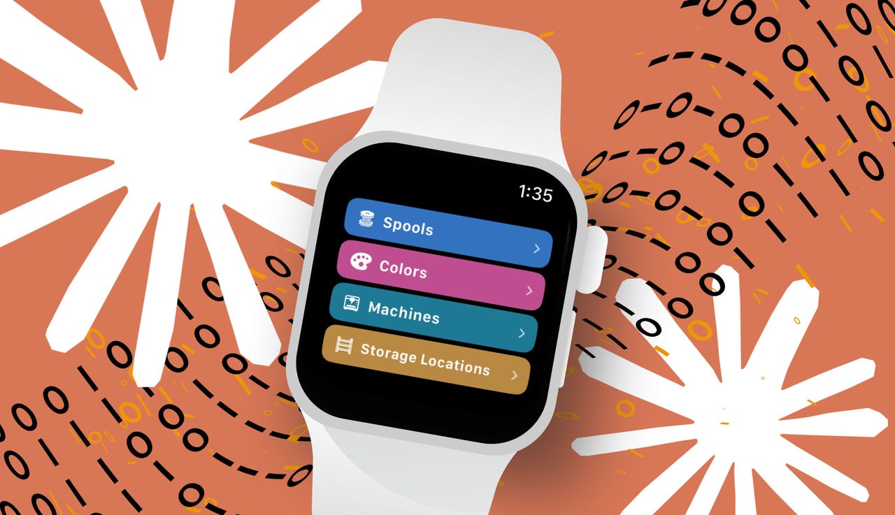 How Claude Code helped me build an Apple Watch app and saved me months of work