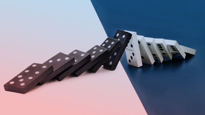 The case for higher inflation in 2026