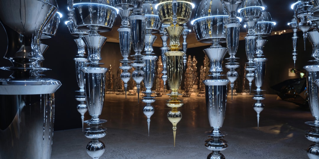 Ranbir Sidhu No Limits Art Gallery of Ontario