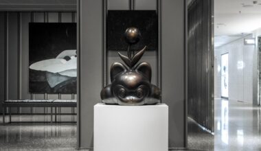 TIDE 'EDIT' Exhibition BELOWGROUND Interview