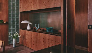 Bétyle Studio Le Figuier House Marseille France