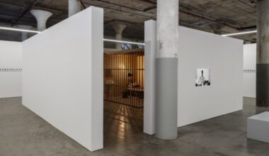 ‘Teching Hsieh: Lifeworks 1978–1999 ’ Dia Beacon