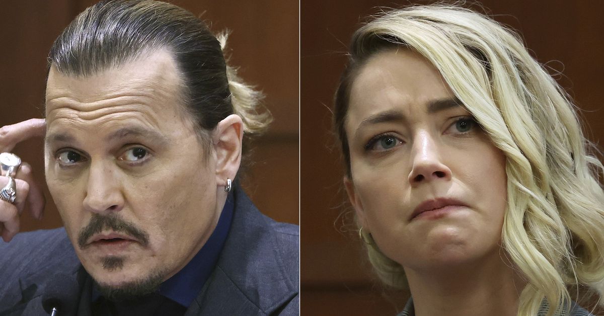 Amber Heard, Johnny Depp trials: Actress' rare comment on aftermath of legal battle as Silenced documentary debuts