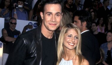 Sarah Michelle Gellar: 90s icons share unconventional secret to successful marriage